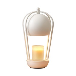 LANJO Hot Air Balloon <b>Wax</b> <b>Melt</b> Warmer Cute Romantic Adjustable Modern Aroma Lamp for Scented Candle Home Decor - Product Image 2