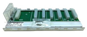 ชุดควบคุมอุตสาหกรรม PLC รุ่น Q35B MELSEC-Q ซีรีส์ 5 ช่องเสียบแบบติดตั้งบนแร็ค พร้อมช่องเสียบแหล่งจ่ายไฟ สำหรับระบบควบคุมอัตโนมัติในอุตสาหกรรม - Product Image 2