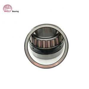 Cuscinetto a Rulli Conici a Doppia Fila LM251649NW/LM251610D di Alta Qualità a Buon Prezzo - Product Image 2