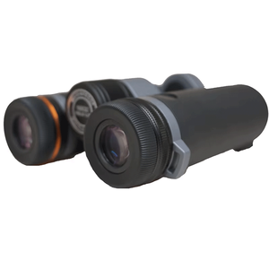 COMET 10x32 Binocolo di Alta Qualità a Lungo Raggio, Design Cavo, BAK4 FMC, <span class=keywords><strong>Telescopio</strong></span> Compatto Impermeabile - Product Image 5