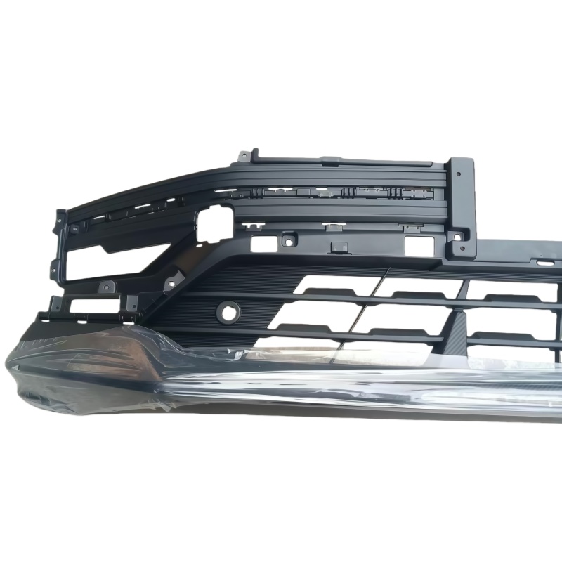FOR the Lower Body Assembly of the Front Bumper of Captiva Wuling Baojun 530, the Lower Section of the Front Bumper Auto Parts Image 4