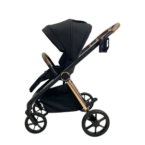 รถเข็นเด็กทารกขนาดเล็ก ระบบเดินทางยอดนิยม - Product Image 1