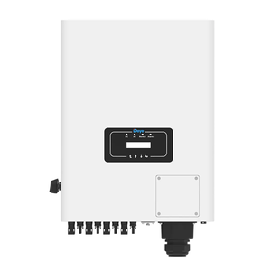อินเวอร์เตอร์ออนกริด Deye SUN-23/25/30K-G04-LV ขนาด 23kw 25kw 30kw แบบสามเฟส แรงดันต่ำ สำหรับระบบโซลาร์เซลล์ออนกริด - Product Image 2