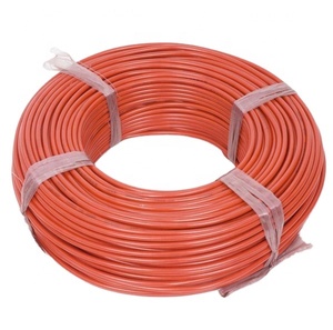 Kabel Load Cell Timbangan Lantai Truk 4 & 6 Kabel Bahan Plastik Load Cell - Product Image 1