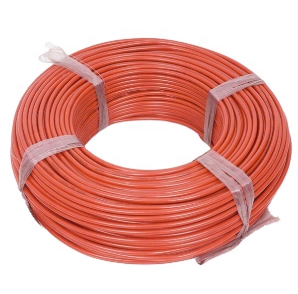 Truck Weighing Floor Scale Load Cell Cable 4 & 6 Wires Plastic Material Load Cells