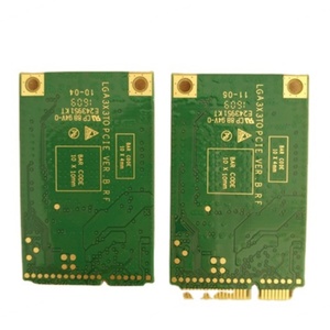 ME909S-120 มินิพีซีอี โมดูล 4G ไร้สายและโมดูลไอโอที - Product Image 2