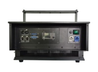 W-RGB30W 30W Outdoor Wasserdichtes Laser-Lichtshow-System Vollfarbige Animation RGB-Laser-Projektor