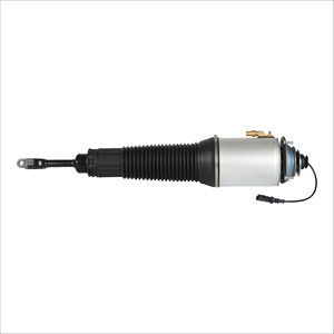 โช้คอัพหน้า 4E0616039AF 4E0616040AF สำหรับ Audi A8 D3 ชุดประกอบระบบกันสะเทือนแบบถุงลม - Product Image 2