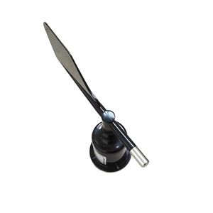 RS485/232 밴 쓰리 ABS 컵 공기 기계식 풍속 방향 센서 풍속계 아날로그 출력 0.01m/s 해상도 -55C-70C - Product Image 5