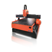 Routeur de gravure CNC Dw1325, coupe lisse sans bavures pour le bois, le MDF, l'acrylique, le PVC, l'aluminium, le cuivre, le PCB, excellent service après-vente