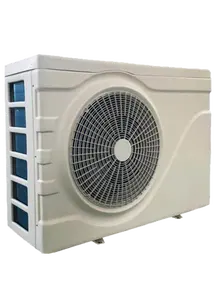MACON pompa di calore modulo wifi R32 inverter a pompa di calore piscina riscaldatore ad aria per piscina di acqua piscina pompa di calore piscina riscaldatore