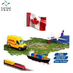 Агент по доставке UPS, DHL, FedEx: быстрая авиадоставка, морские перевозки, LCL, грузоперевозки из Китая в США и Канаду. - Product Image 2
