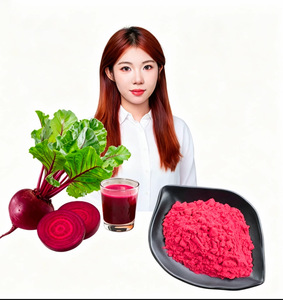 Polvere di Barbabietola Rossa al 20% per Maschere, Best Seller - Product Image 1