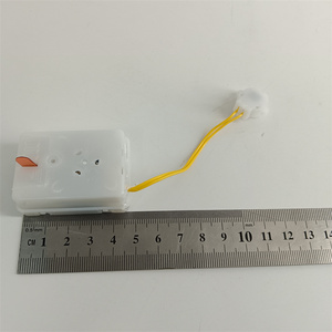 Module sonore personnalisé pour boîte à musique de poupée en peluche, enregistreur <span class=keywords><strong>60</strong></span> secondes, vente en gros - Product Image 3