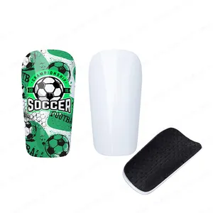 Pyd Life Shin Guard Pads Op Maat Gemaakte Mini Sublimatie Voetbal Scheenbeschermer In Voetbal