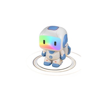 Robot Inteligente Senboyuan R-151S con Luces y Música, Programable para Adolescentes de 7 a 14 Años - Product Image 5