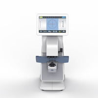 Professional Optical Lens Measuring Device for Optical Shop Eyeglass Inspection
