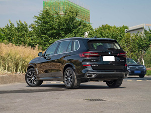 En Stock, BMW X5 XDrive40i <span class=keywords><strong>2022</strong></span>, Auto Usado en Buenas Condiciones, Vehículo de Segunda Mano, Gasolina, Precio Económico - Product Image 5