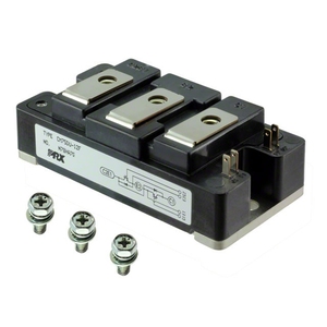 CM75DU-12F ทรานซิสเตอร์ IGBT โมดูล 600V 75A 290W ชิ้นส่วนอิเล็กทรอนิกส์ใหม่และของแท้ - Product Image 1