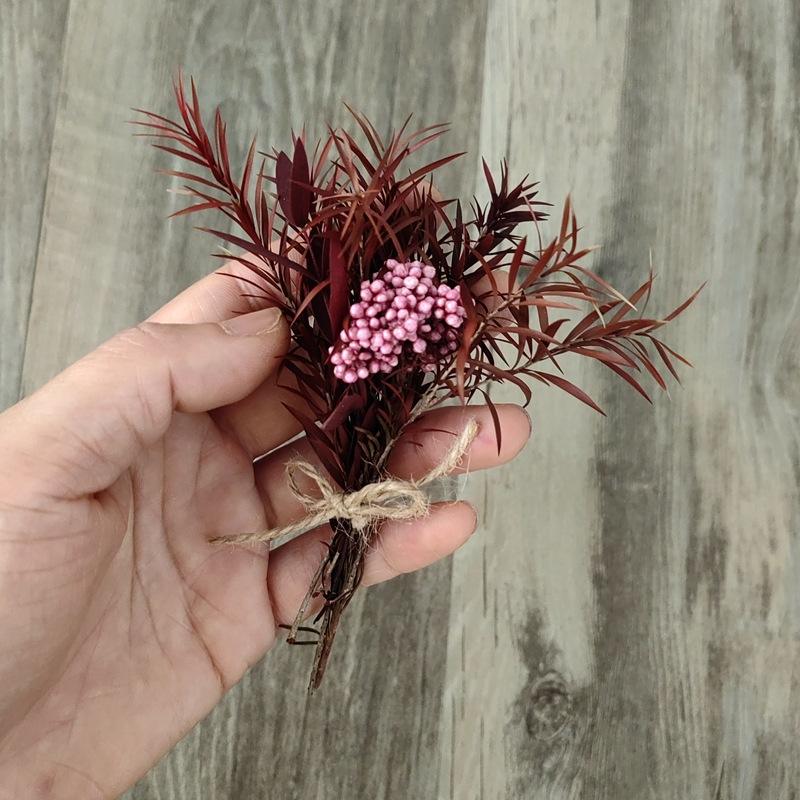 Bouquet d'or mille couches Xiaomi no5-8-11cm