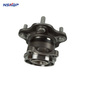 43202-JE60A 43202JE60A piezas de automóviles de alta calidad gran oferta cojinete de cubo de rueda trasera para <span class=keywords><strong>Nissan</strong></span> <span class=keywords><strong>Qashqai</strong></span> 2006-2013 - Product Image 3