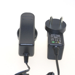 Indian standard 5V 2A <b>power</b> <b>adapter</b>, tablet charger, HD network media player <b>power</b> supply - Product Image 4