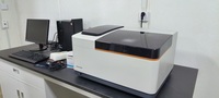 AODA Direct Mercury Analyzer Solid Liquid Gas Auto Sampler 0.001ng Detection Limit 2-4min Analysis Time OEM Customized Support