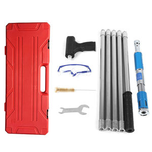 <span class=keywords><strong>Chiodatrice</strong></span> da parete in cemento regolabile 4 pistola per unghie estensibile <span class=keywords><strong>a</strong></span> soffitto regolabile usa chiodi <span class=keywords><strong>a</strong></span> gancio per tubi dell'acqua chiodi antincendio ad alta durezza - Product Image 6