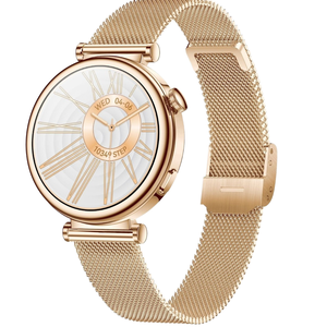 Đồng hồ thông minh nữ I109-2 mới xuyên biên giới sạc từ tính đơn giản đa năng nhắc nhở cuộc gọi thể thao IP68 tương thích IOS - Product Image 1