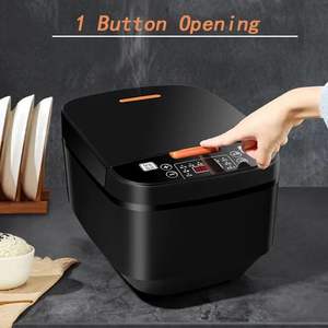 Licuadoras y exprimidores Máquina de frutas Mezclador doméstico Comercial Mejor mezclador 3 en 1 - Product Image 6