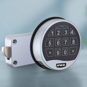 MK-E310 mật khẩu kỹ thuật số mã khóa điện tử kết hợp an toàn Hộp bảng điều chỉnh khóa với mật mã cho ngân hàng an toàn Kho Bạc cửa - Product Image 1
