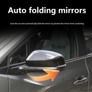 Système d'entrée sans clé Plug-and-Play pour <span class=keywords><strong>Toyota</strong></span> Corolla 2024, poignée tactile avec verrouillage sans programmation requise - Product Image 4