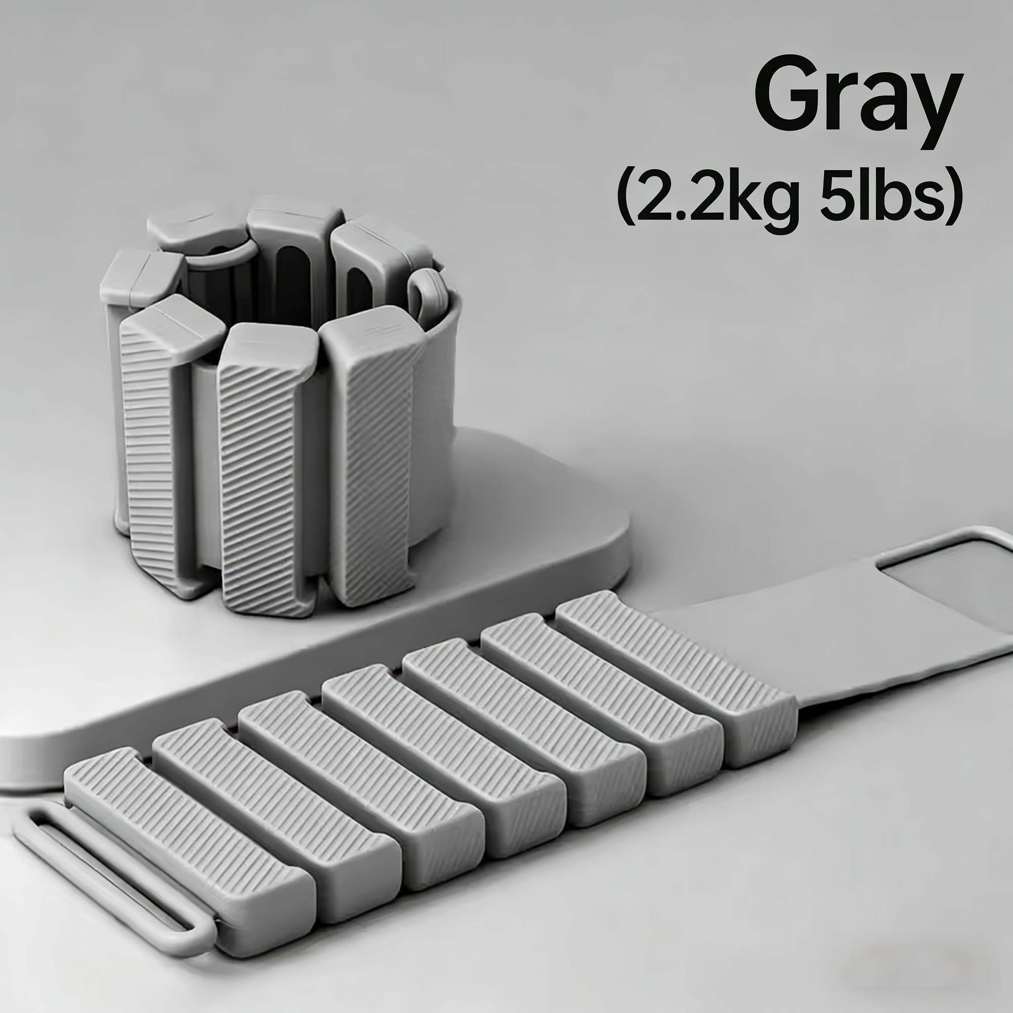 Gray