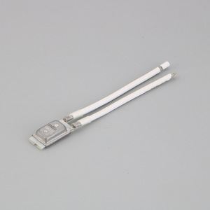 Controlador de Temperatura Serie HC01 con Carcasa de Hierro, Termostato 17AM, Interruptor Mecánico para Control de Temperatura - Product Image 2