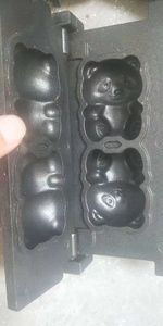 Cheap Price Mini Waffle Maker Commercial Fish Shape Fish Waffle <b>Making</b> <b>Machine</b> for Sale Mini Waffle <b>Machine</b> Commercial Fish Shap - Product Image 3