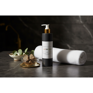 Shampoo au savon noir africain - Product Image 2
