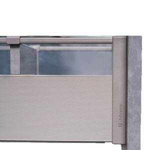 Kitchen Cabinet Pull Out Spice Organizer Stainless Steel <b>Rectangle</b> <b>Storage</b> <b>Basket</b> For Kitchen With Bolt Inserting Type - Product Image 2