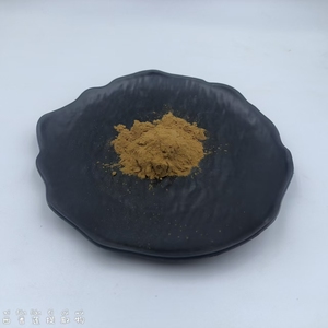 Extracto de Hongo Reishi en Polvo, Polisacáridos 10% 20% 30%, Polvo de Hongo Lingzhi Reishi - Product Image 3