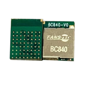 โมดูล BC840 ชิ้นส่วนอิเล็กทรอนิกส์ ราคาดี ผลิตภัณฑ์ SMD - Product Image 1