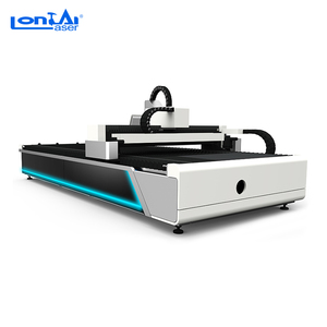 Máquina Láser <span class=keywords><strong>de</strong></span> Fibra 3015 4020 <span class=keywords><strong>de</strong></span> 6000W, Cortadora CNC para <span class=keywords><strong>Corte</strong></span> <span class=keywords><strong>de</strong></span> Metal, Maquinaria para Herrajes y Automoción, Carbono, Acero Inoxidable, Aluminio - Product Image 3