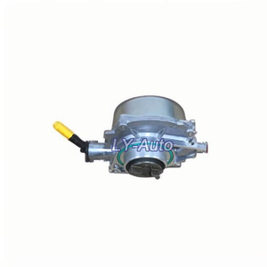 ปั๊มสูญญากาศ11667570813สำหรับมินิคูเปอร์ R55 R56 N12 <span class=keywords><strong>B16</strong></span> - Product Image 1