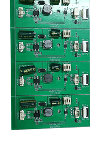 Dịch vụ thiết kế và sản xuất PCBA tùy chỉnh, dòng điều khiển âm thanh OEM ODM, dịch vụ trọn gói - Product Image 3