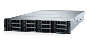 Serveur IA à prix promotionnel, processeur Xeon de 4e génération, 32 Go de RAM, disque dur 1 To, serveur rack 2U PowerEdge R760xd2 en stock - Product Image 3