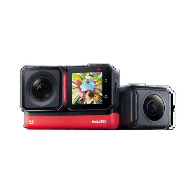 Insta360 ONE R Twin Edition Buying Guide
