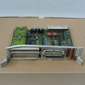 Modulo di controllo del processore 6DD1606-3AC0