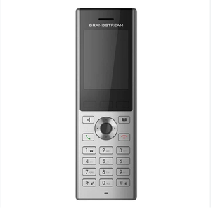 Grandstream <span class=keywords><strong>WP820</strong></span> WiFi Téléphone IP Double Bande WiFi Bluetooth Sans Fil - Product Image 2