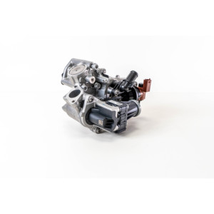 Radiatore, ricircolo dei gas di scarico (EGR) e corpo farfallato compatibili con FIAT 7.03622.10.0 - Product Image 4