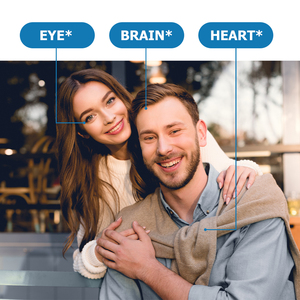 Productos más vendidos Extracto de aceite de algas Suplemento dietético Apoyo a la salud cerebral para adultos Omega 3 Softgel - Product Image 6
