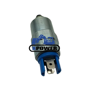 Conjunto de Solenoide 7W-6249 7W6249 para Motor 3054 3056 - Product Image 3