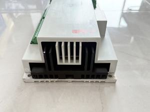 เครื่องควบคุมแรงดันไฟฟ้าอัตโนมัติสามเฟส UNITROL 1010 250V 10A รุ่น 3BHE035301R1002 อะไหล่ที่ผ่านการทดสอบแล้ว - Product Image 5